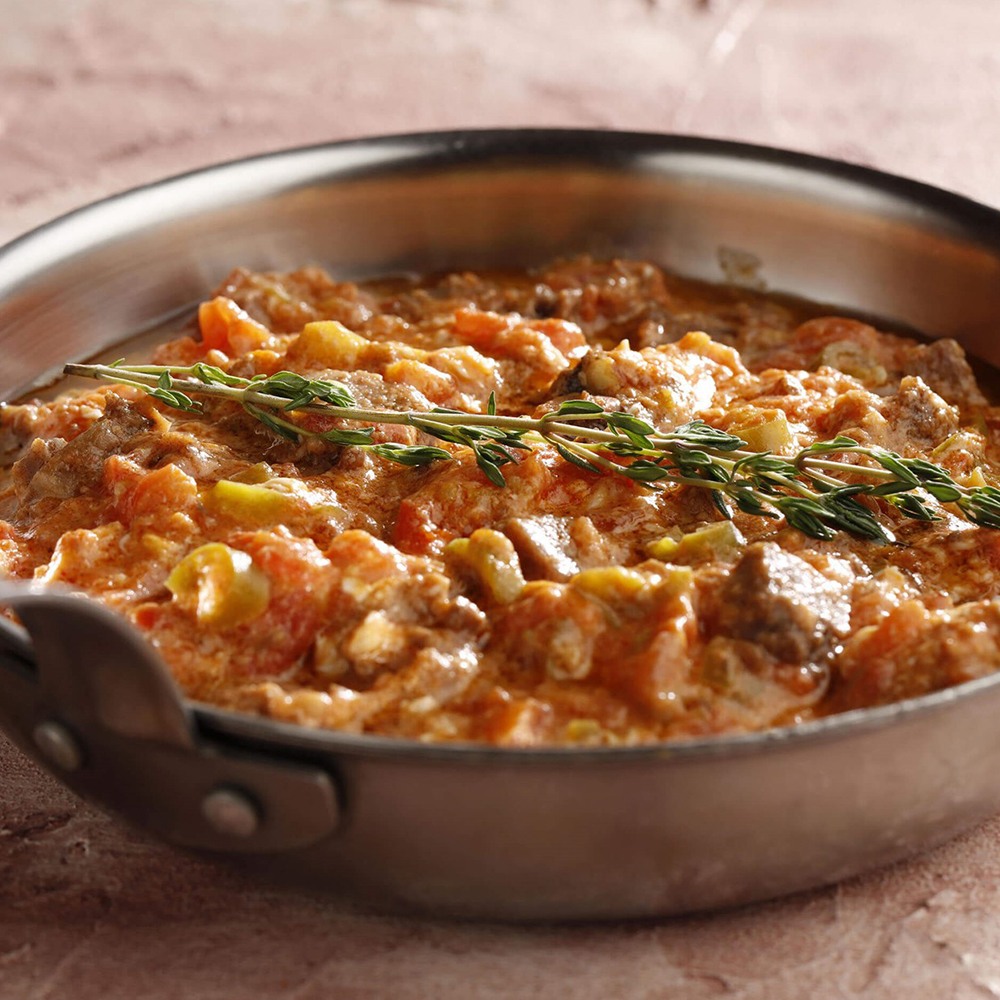 MENEMEN ÇEŞİTLERİ