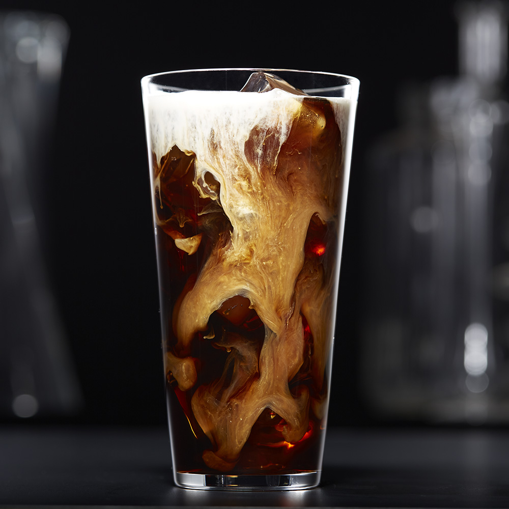 Ice Coffee