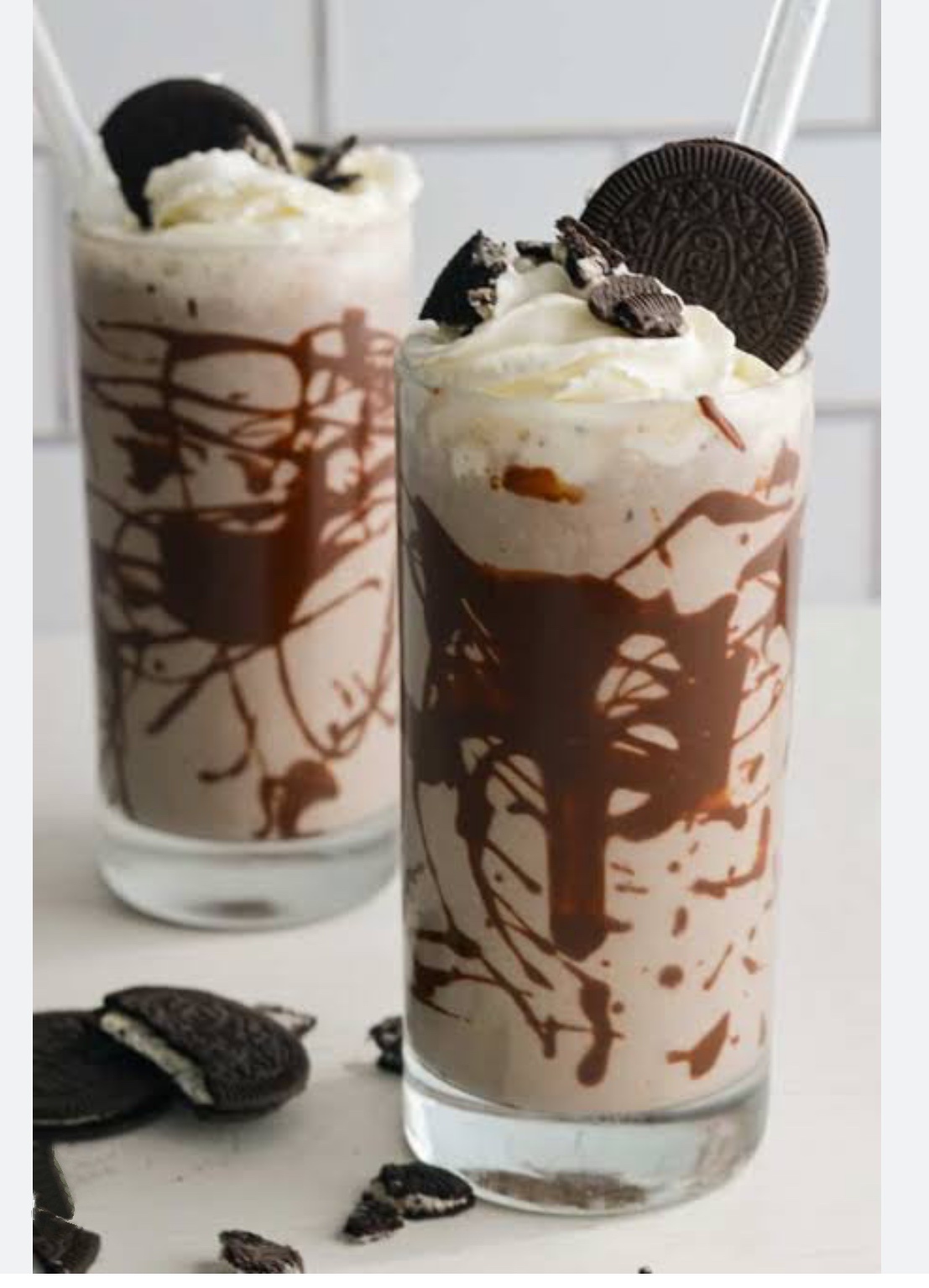 Oreo